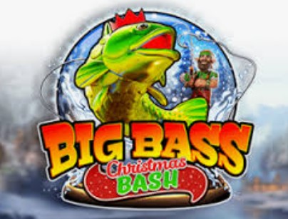 Big Bass Christmas Bash