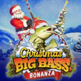 Christmas Big Bass Bonanza