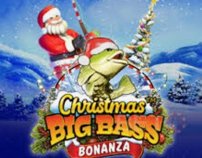 Christmas Big Bass Bonanza