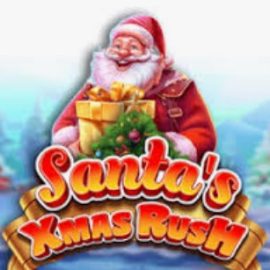 Santas Xmas Rush