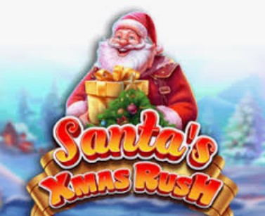 Santas Xmas Rush