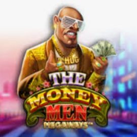 The Money Men Megaways