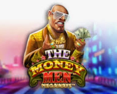 The Money Men Megaways