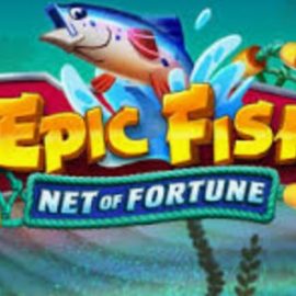 Epic Fish Net of Fortune