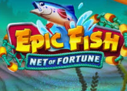 Epic Fish Net of Fortune