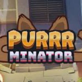 Purrrminator