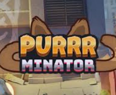 Purrrminator