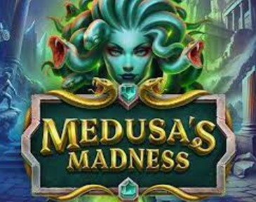 Medusa’s Madness