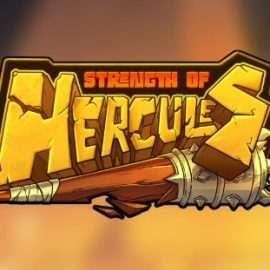 Strength of Hercules