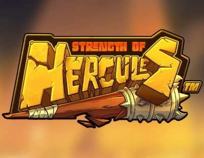 Strength of Hercules