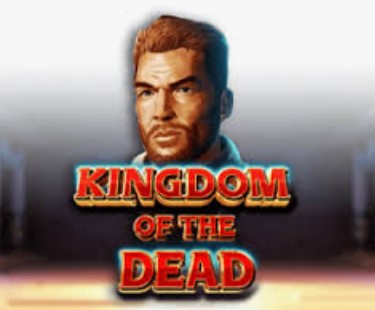 Kingdom of The Dead