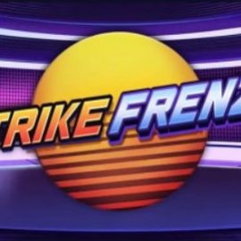 Strike Frenzy 