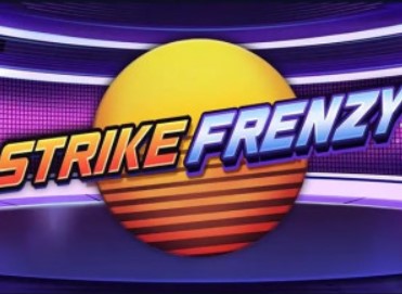 Strike Frenzy 