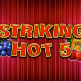 Striking Hot 5
