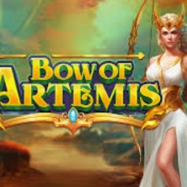 Bow of Artemis 