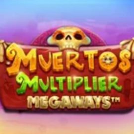 Muertos Multiplier Megaways 