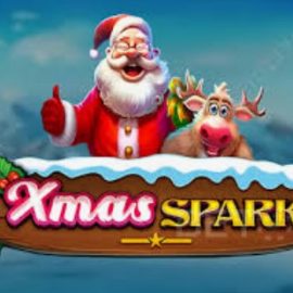 Xmas Spark 