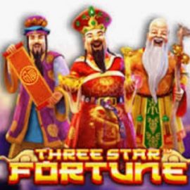 Three Star Fortune