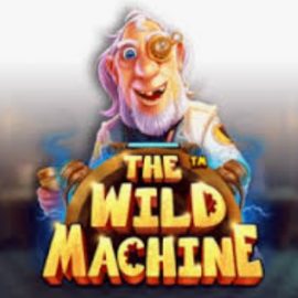 The Wild Machine 