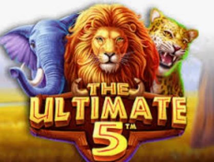 The Ultimate 5