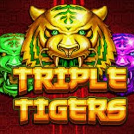 Triple Tigers