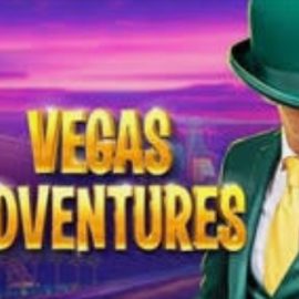 Vegas Adventures with Mr Green