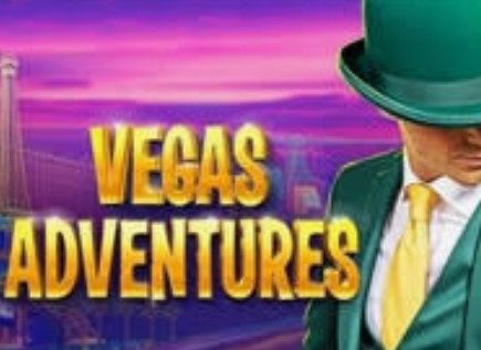 Vegas Adventures with Mr Green