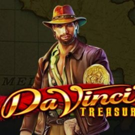 Da Vincis Treasure 