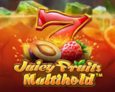 Juicy Fruits Multihold
