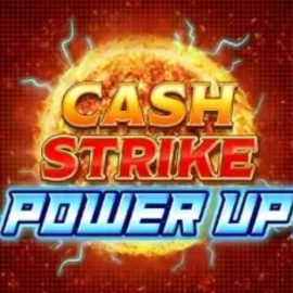 Cash Strike Power Up