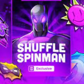Shuffle Spinman