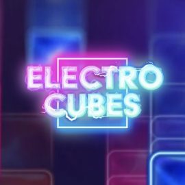 Electro Cubes