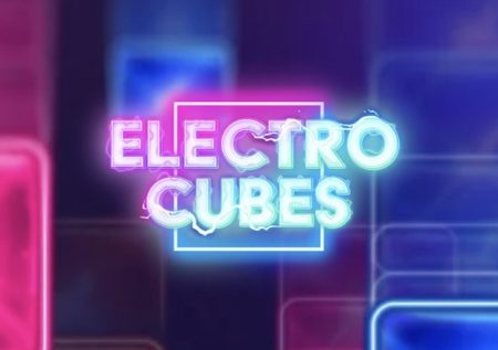 Electro Cubes
