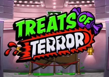 Treats of Terror
