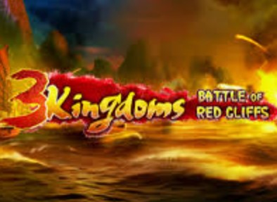 3 Kingdoms