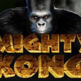 Mighty Kong