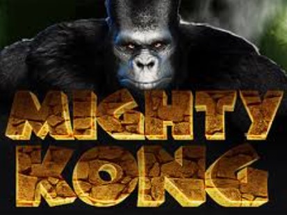 Mighty Kong