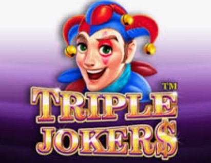 Triple Jokers 
