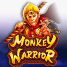 Monkey Warrior