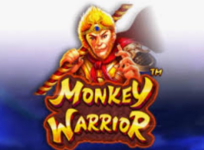 Monkey Warrior