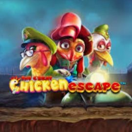 The Great Chicken Escape