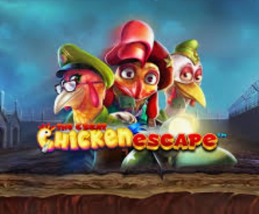 The Great Chicken Escape