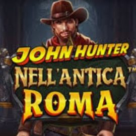 John Hunter nell’Antica Roma