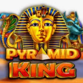 Pyramid King