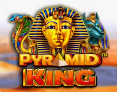 Pyramid King