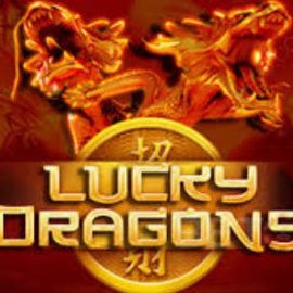 Lucky Dragons