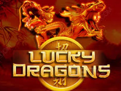 Lucky Dragons