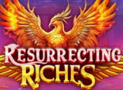 Resurrecting Riches