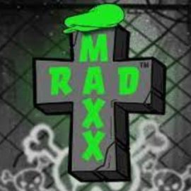 Rad Maxx