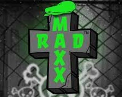 Rad Maxx